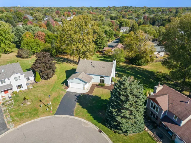 $475,000 | 4124 New York Avenue, Eagan, MN 55123