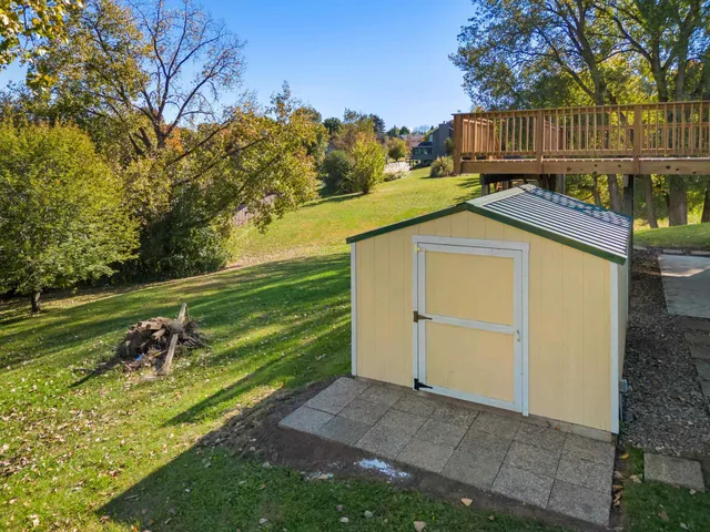 $475,000 | 4124 New York Avenue, Eagan, MN 55123