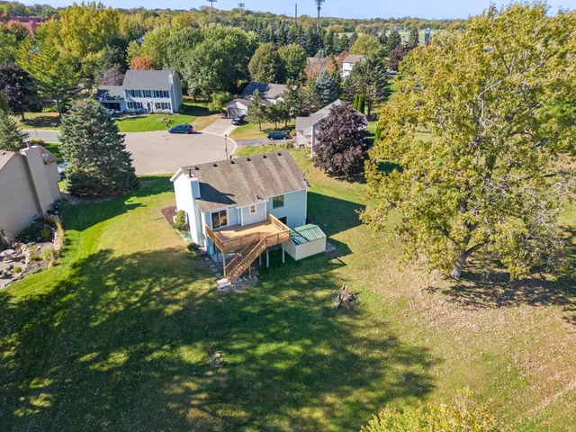 $475,000 | 4124 New York Avenue, Eagan, MN 55123