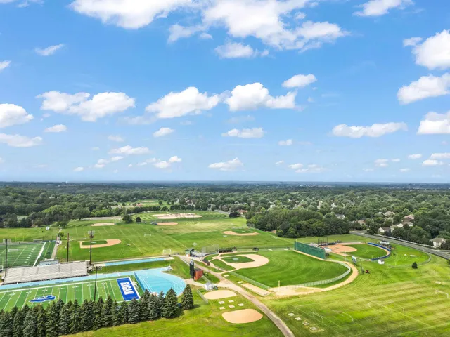 $475,000 | 4124 New York Avenue, Eagan, MN 55123