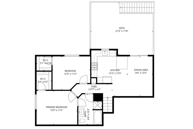 $475,000 | 4124 New York Avenue, Eagan, MN 55123