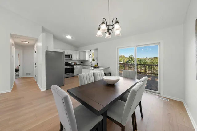 $475,000 | 4124 New York Avenue, Eagan, MN 55123