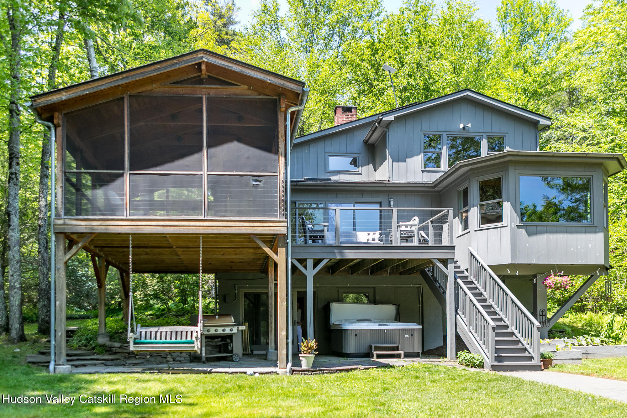 53 Little Deer Road Mount Tremper, NY 12457 - Photo 5 of 49 LittleDeer-72