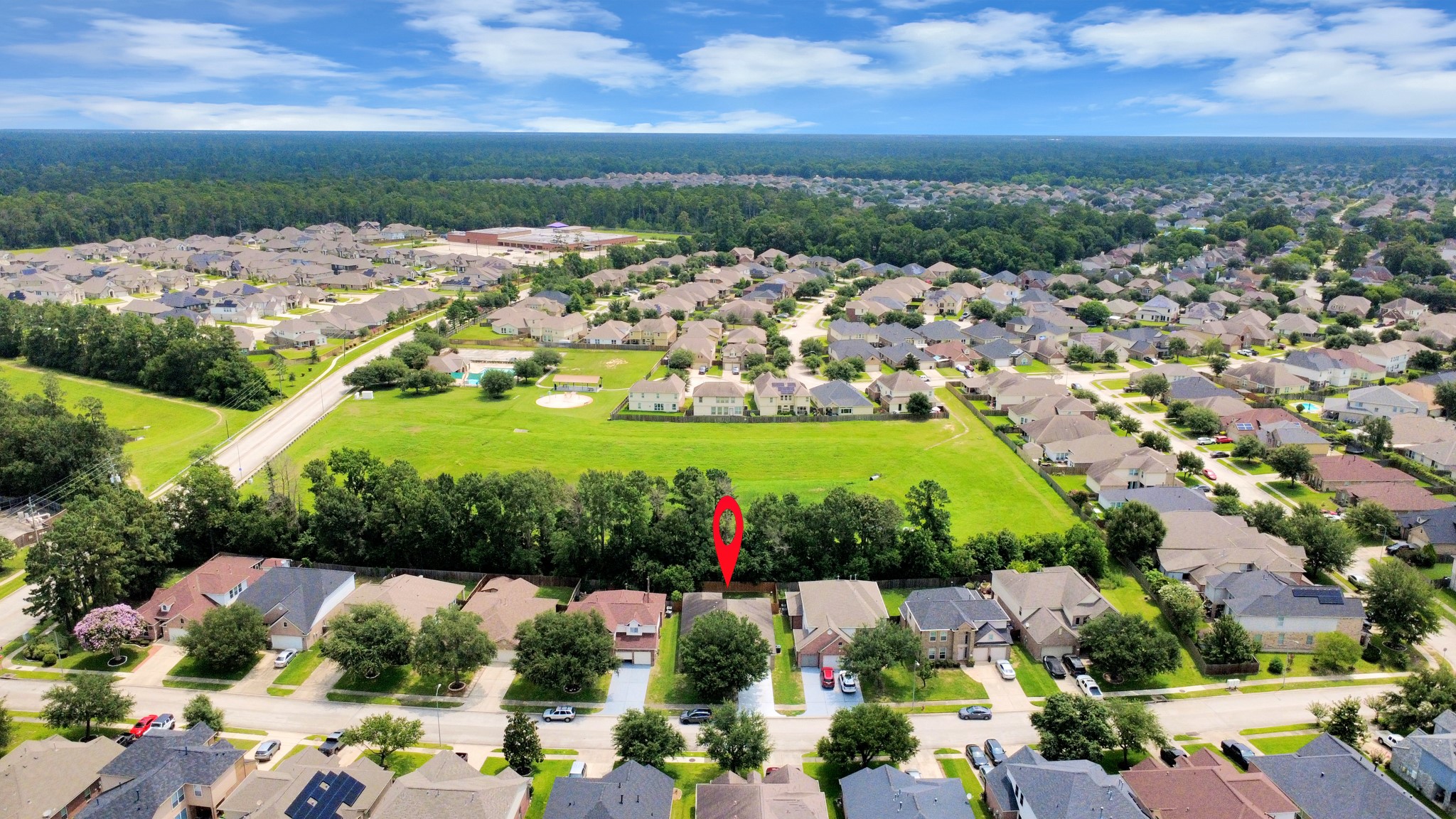 20810 Dappled Ridge Way Humble, TX 77338 - Photo 5 of 40