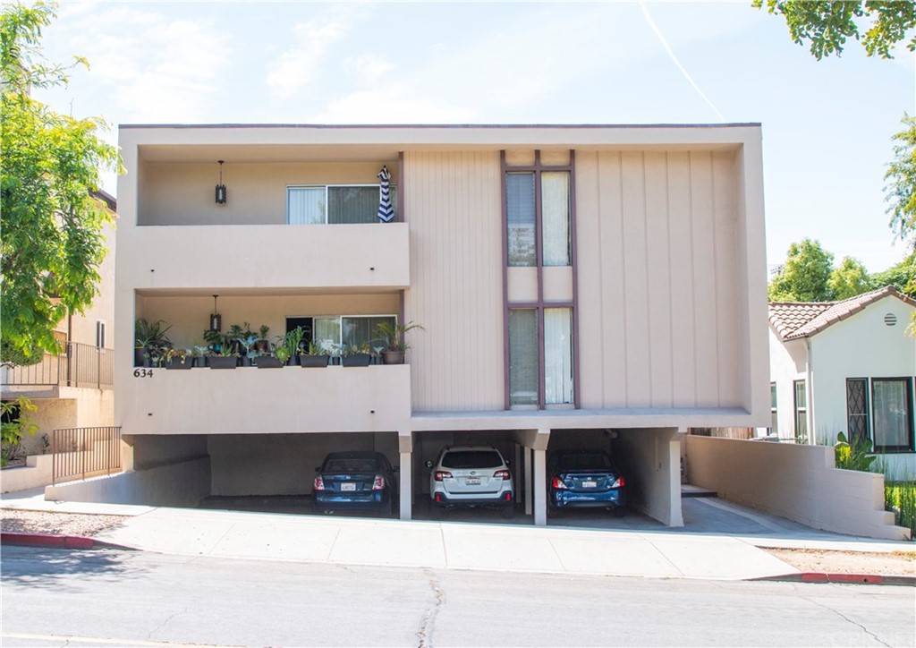 634 East Harvard Road, Unit A Burbank, CA 91501 - Photo 1 of 1 Gallery Image 1