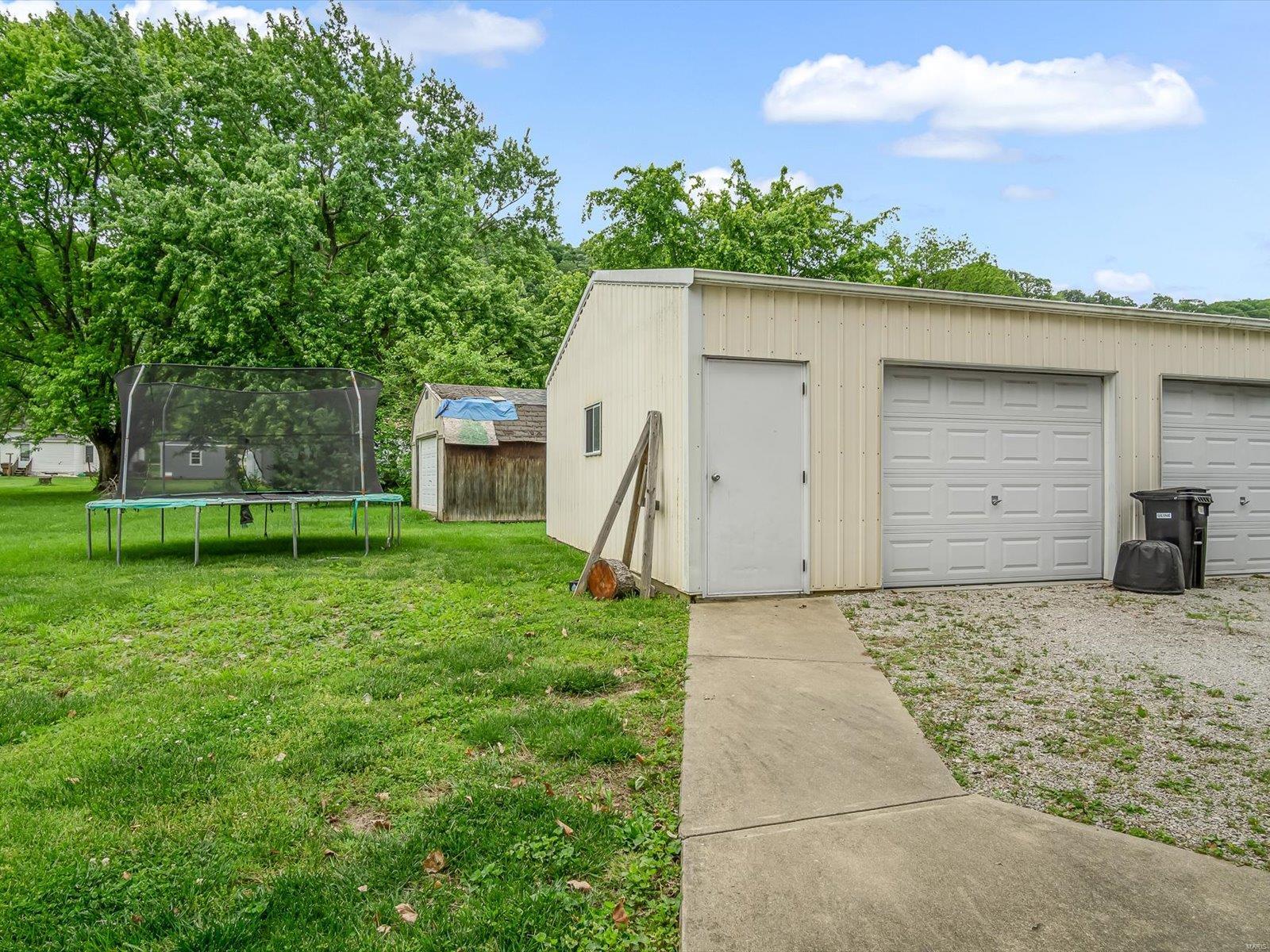 506 Main Street Prairie du Rocher, IL 62277 - Photo 14 of 15