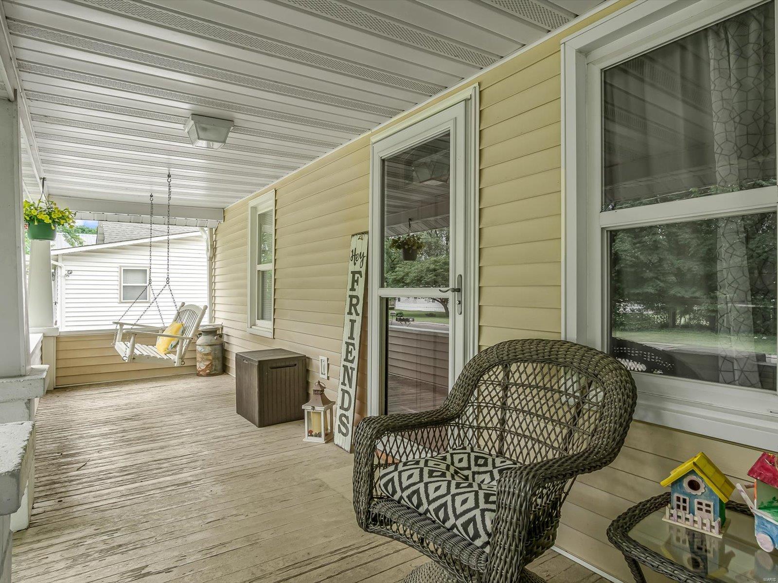 506 Main Street Prairie du Rocher, IL 62277 - Photo 3 of 15