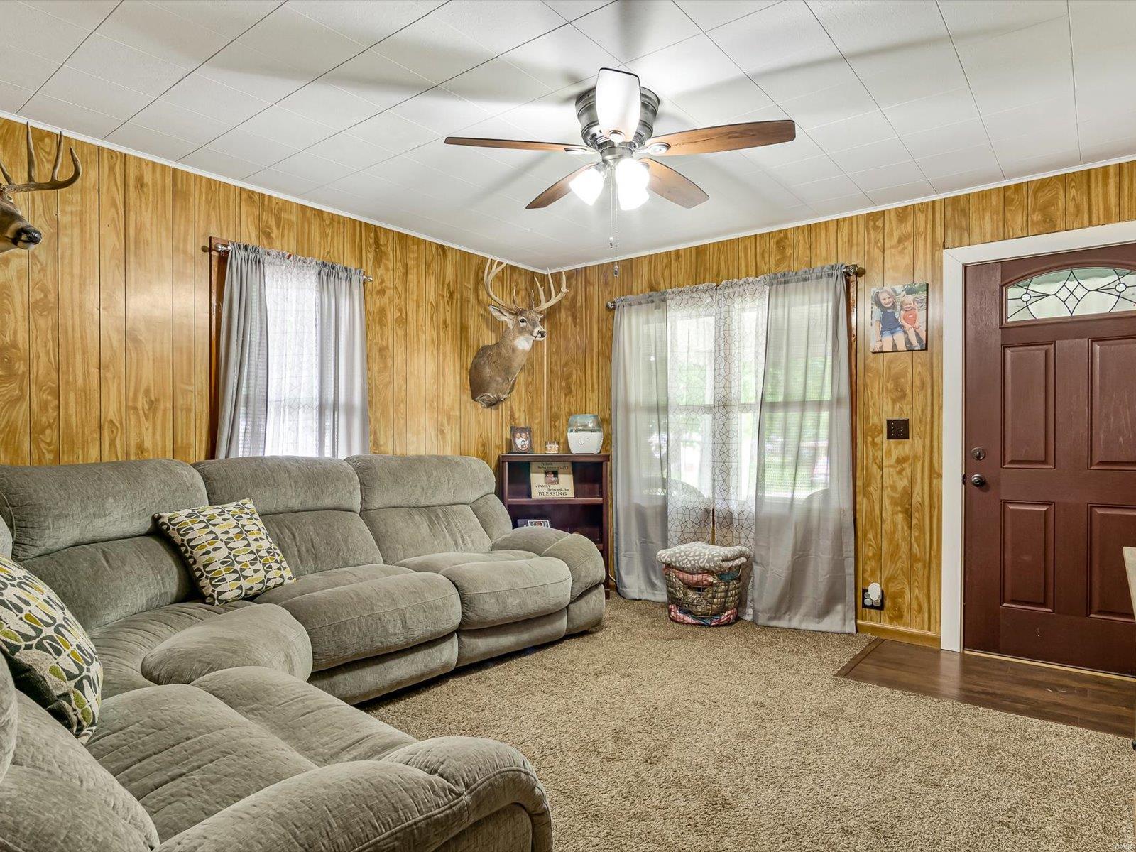 506 Main Street Prairie du Rocher, IL 62277 - Photo 5 of 15
