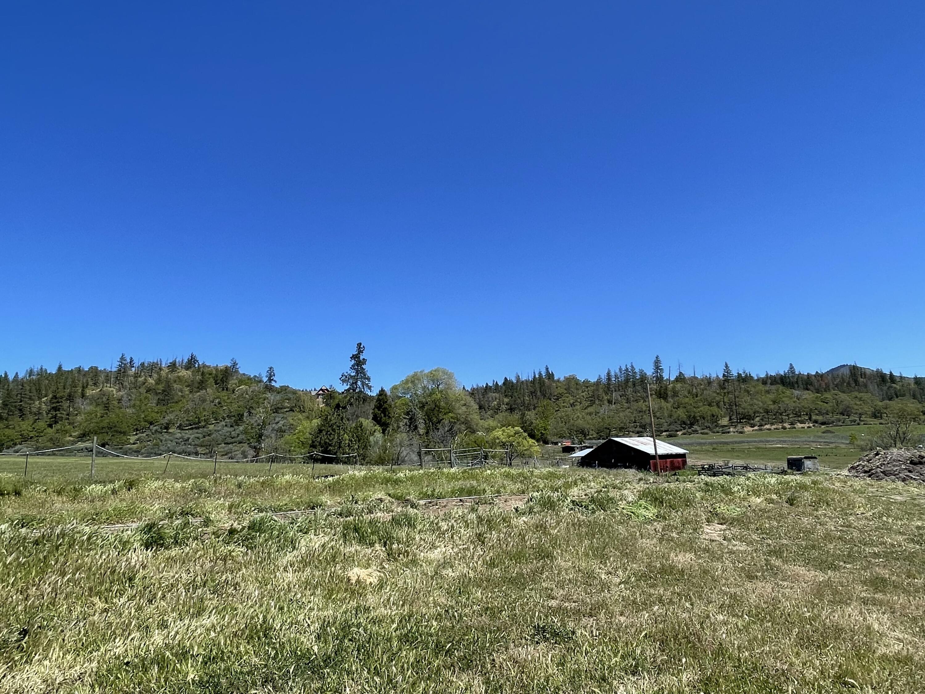 1999 Little Applegate Road Jacksonville, OR 97530 - Photo 39 of 40 1999 more pasture