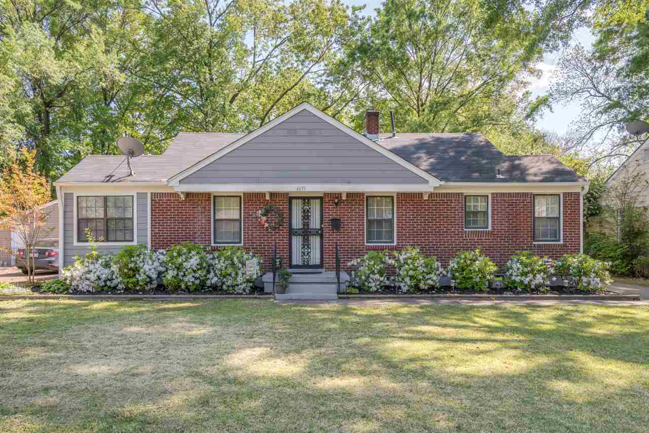 4695 Flamingo Road Memphis, TN 38117 - Photo 1 of 21