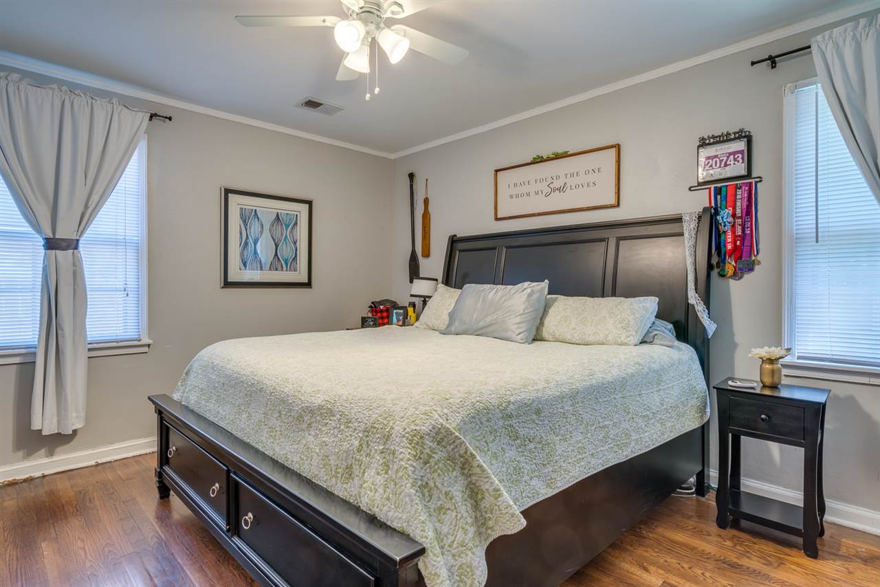4695 Flamingo Road Memphis, TN 38117 - Photo 13 of 21