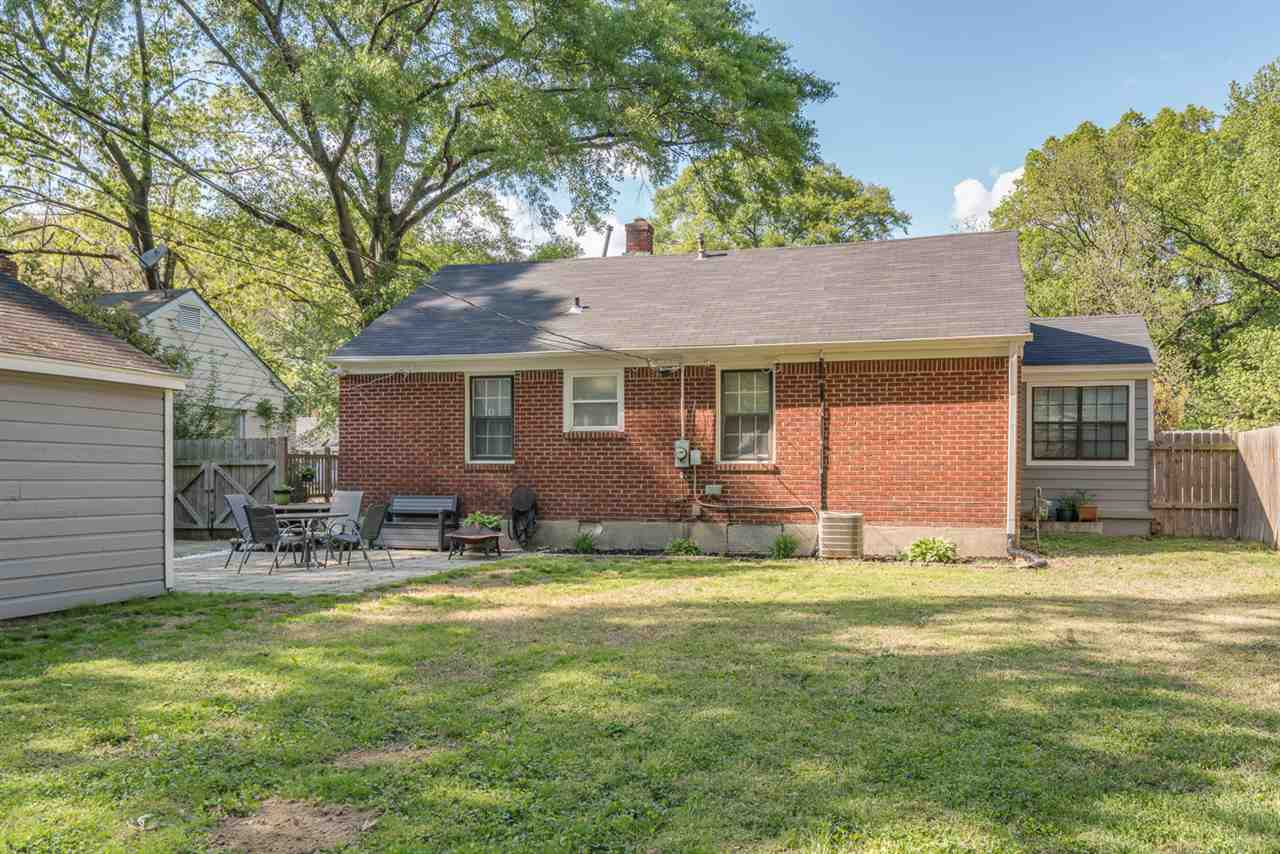 4695 Flamingo Road Memphis, TN 38117 - Photo 17 of 21