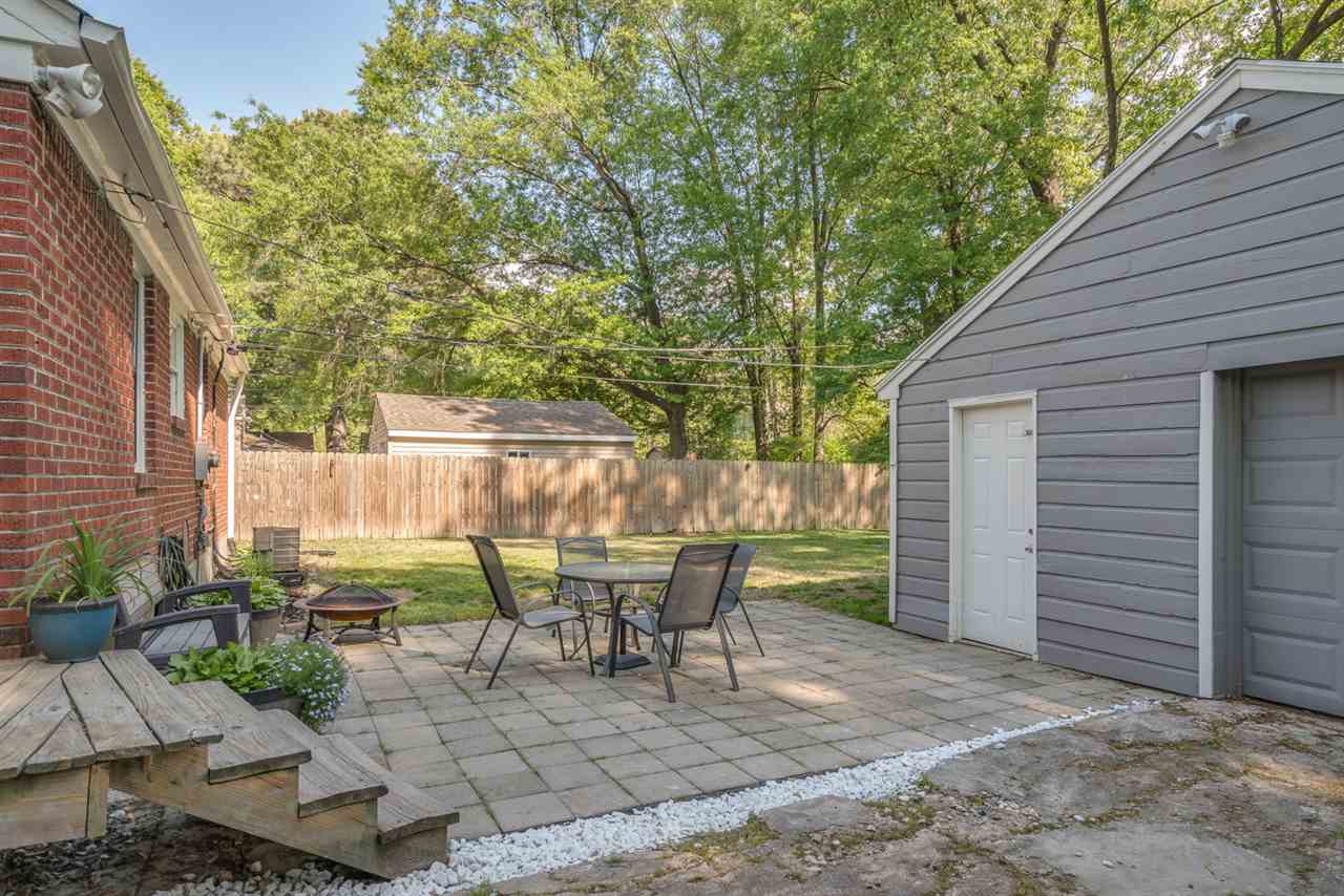 4695 Flamingo Road Memphis, TN 38117 - Photo 20 of 21