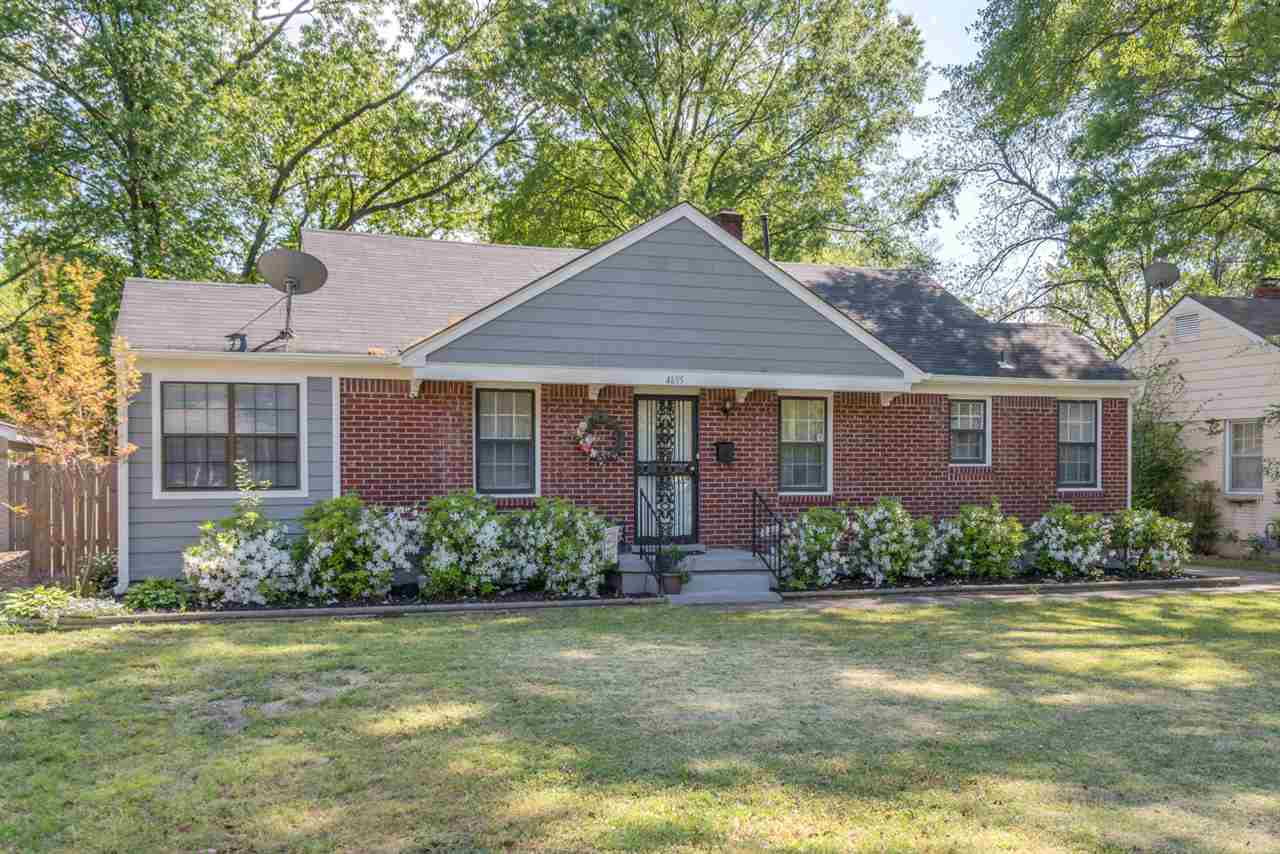 4695 Flamingo Road Memphis, TN 38117 - Photo 3 of 21