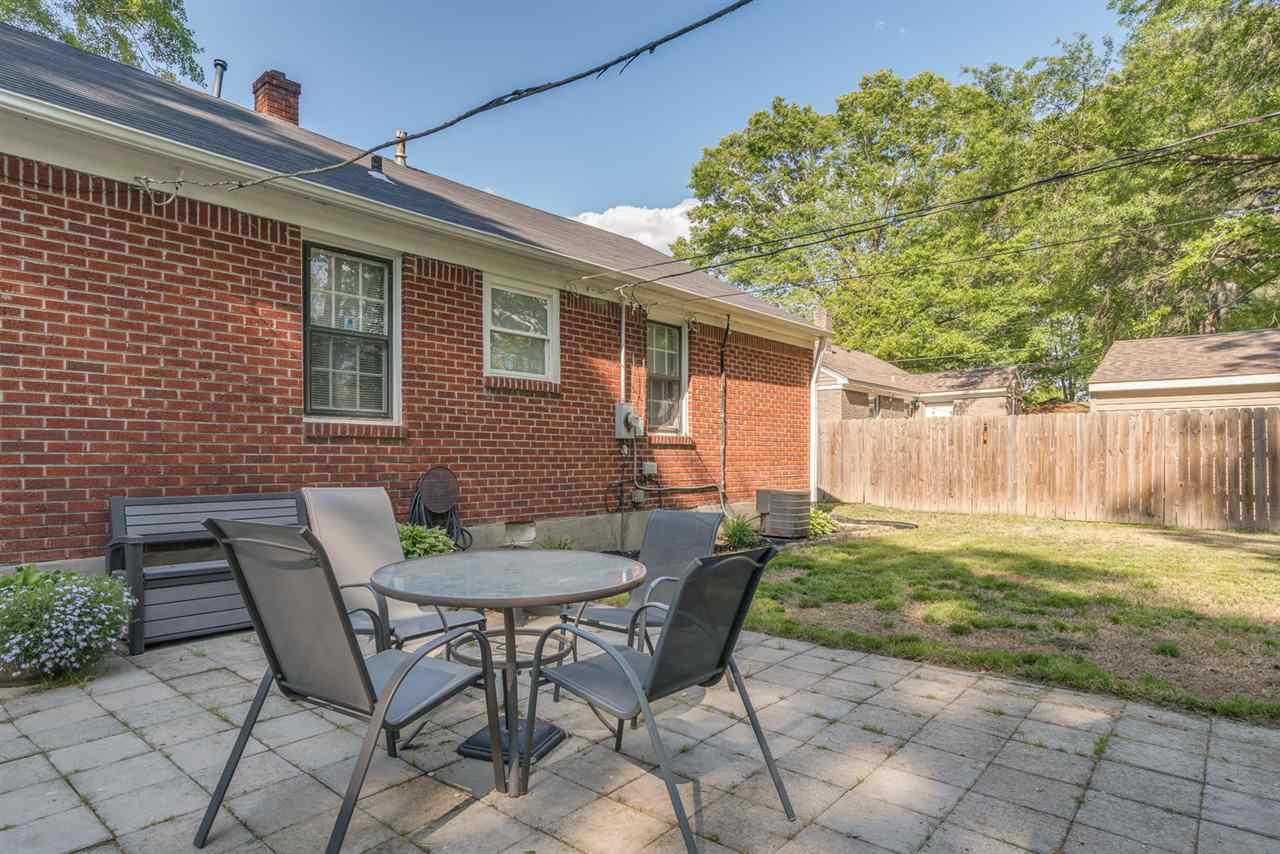 4695 Flamingo Road Memphis, TN 38117 - Photo 21 of 21