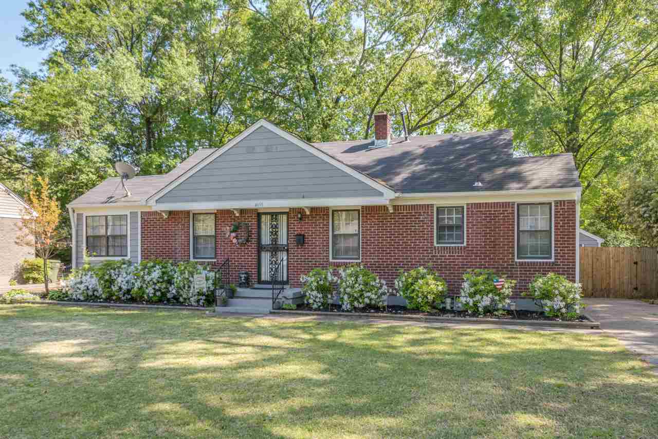 4695 Flamingo Road Memphis, TN 38117 - Photo 4 of 21