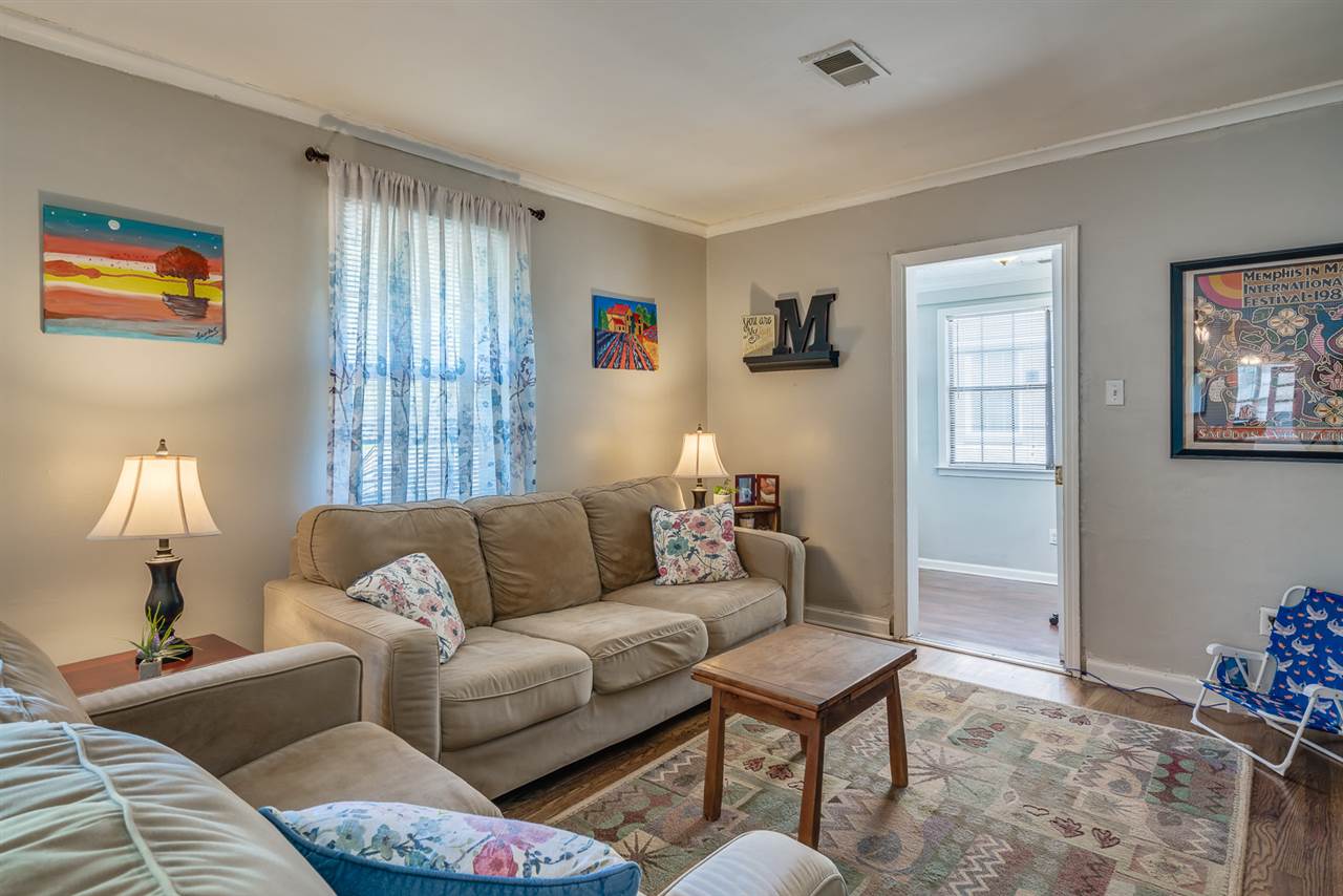 4695 Flamingo Road Memphis, TN 38117 - Photo 6 of 21
