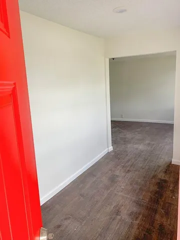 a view of small space