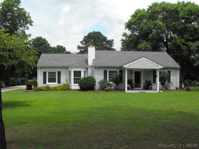 6707 Williams Landing Road Hayes, VA 23072 - Photo 4 of 34 Gallery Image 4