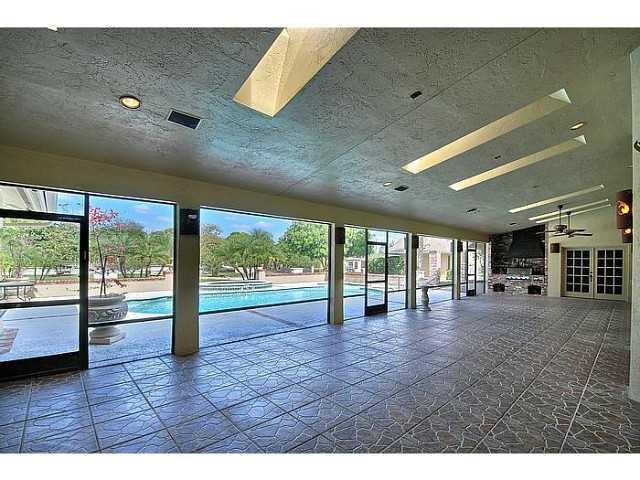 13825 Luray Road Southwest Ranches, FL 33330 - Photo 15 of 23 Patio/Deck