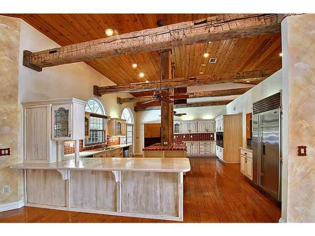 13825 Luray Road Southwest Ranches, FL 33330 - Photo 6 of 23 Kitchen