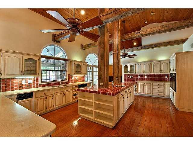 13825 Luray Road Southwest Ranches, FL 33330 - Photo 7 of 23 Kitchen