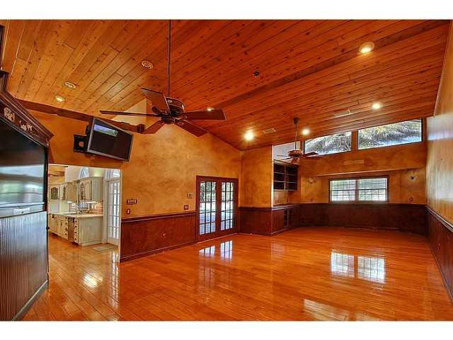 13825 Luray Road Southwest Ranches, FL 33330 - Photo 9 of 23 Media/TheaterRoom