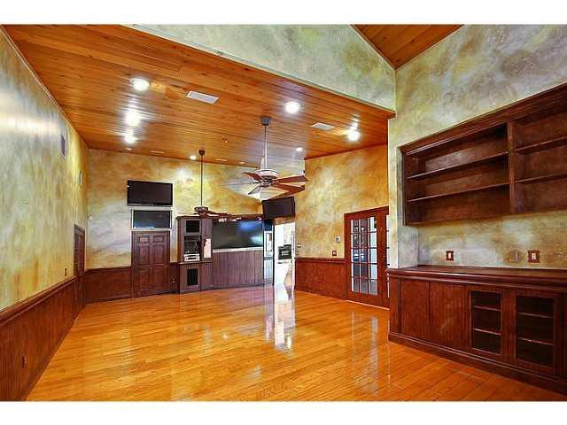 13825 Luray Road Southwest Ranches, FL 33330 - Photo 10 of 23 Media/TheaterRoom
