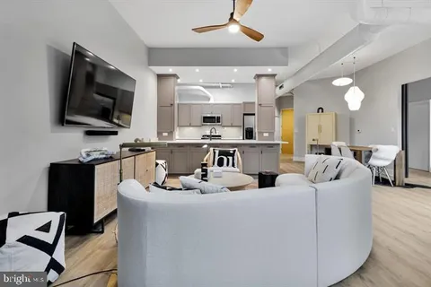 $1,030,000 | 1700 Kalorama Road Northwest, Unit 310, Washington, DC 20009