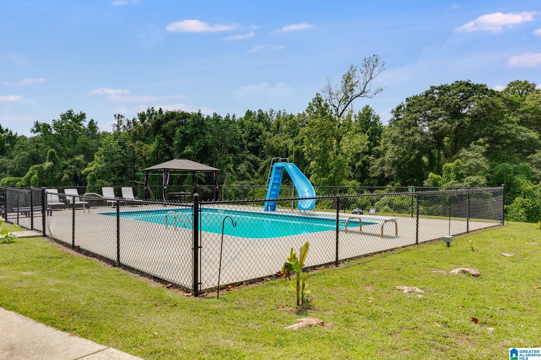 2052 Mt Moriah Road Delta, AL 36258 - Photo 30 of 42