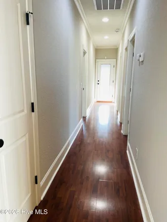 $1,700 | 2005 Croyden Circle, Unit B, Greenville, NC 27834