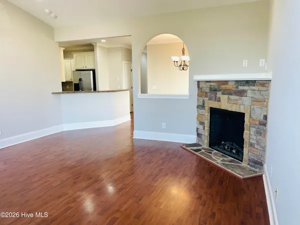 $1,700 | 2005 Croyden Circle, Unit B, Greenville, NC 27834