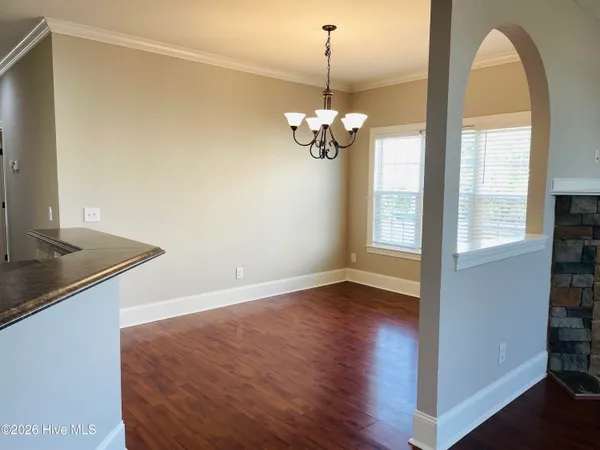 $1,700 | 2005 Croyden Circle, Unit B, Greenville, NC 27834