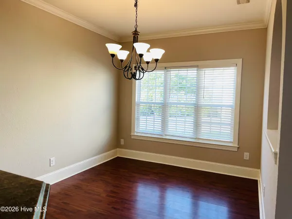 $1,700 | 2005 Croyden Circle, Unit B, Greenville, NC 27834