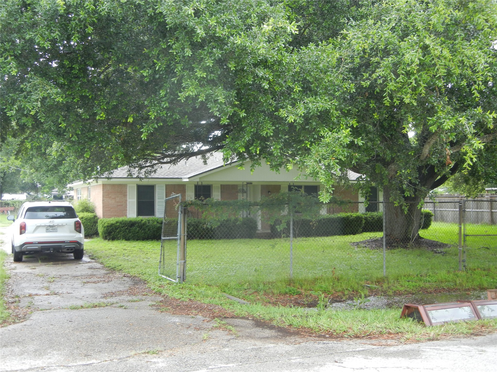20811 Emerald Street Prairie View, TX 77484 - Photo 13 of 13 HUGE trees!