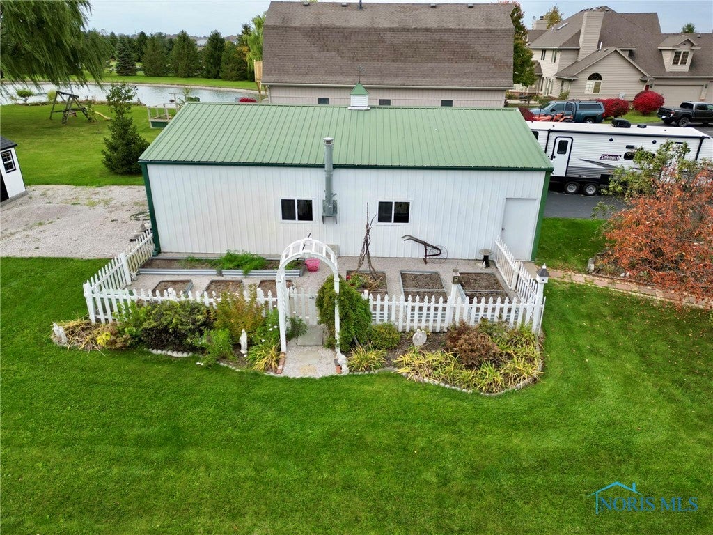13365 Reitz Road Perrysburg, OH 43551 - Photo 45 of 50 Gallery Image 45