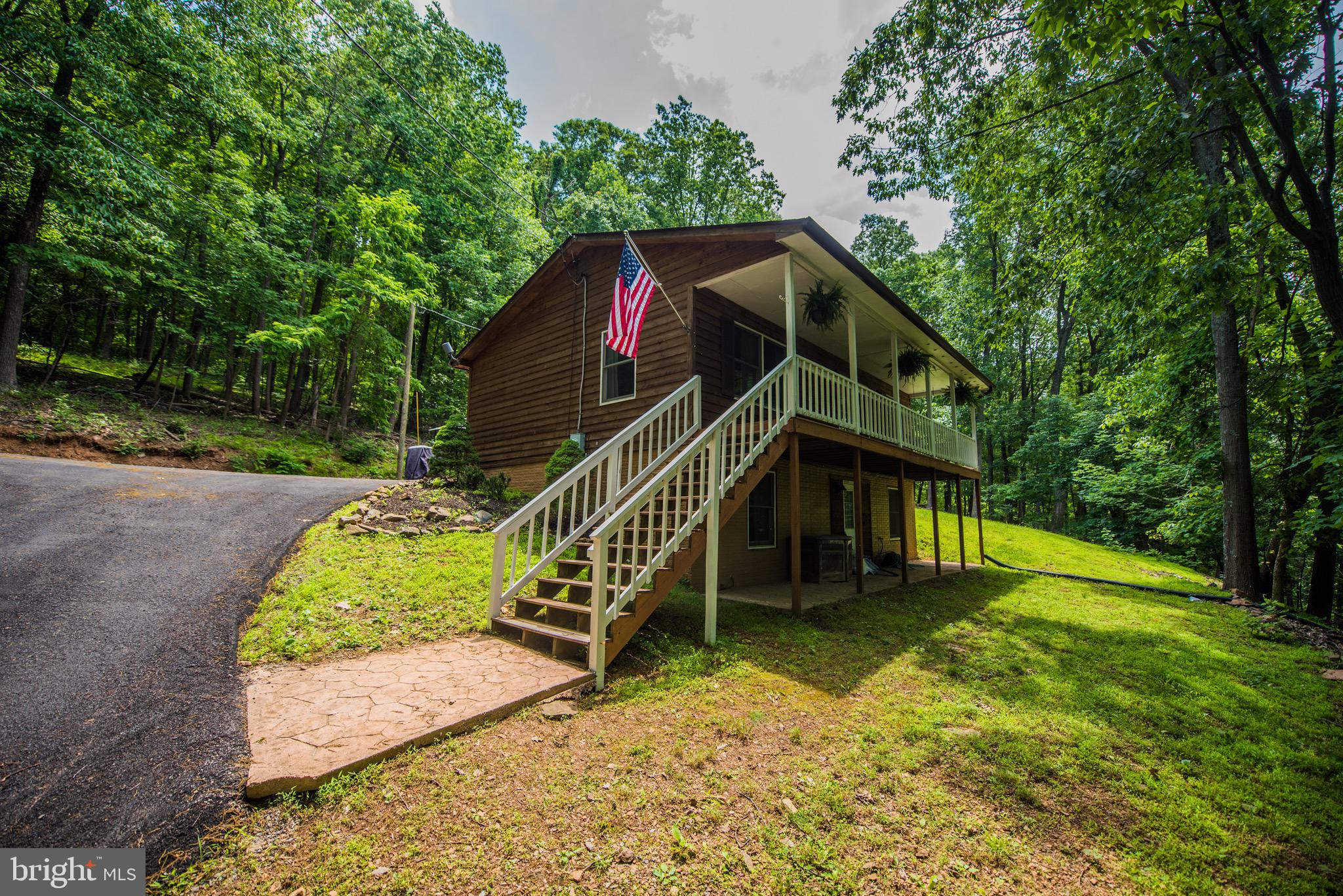 224 Doom Peak Road Linden, VA 22642 - Photo 2 of 150
