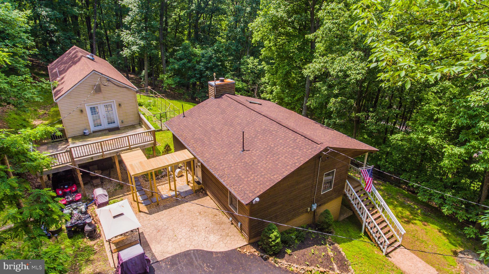 224 Doom Peak Road Linden, VA 22642 - Photo 137 of 150