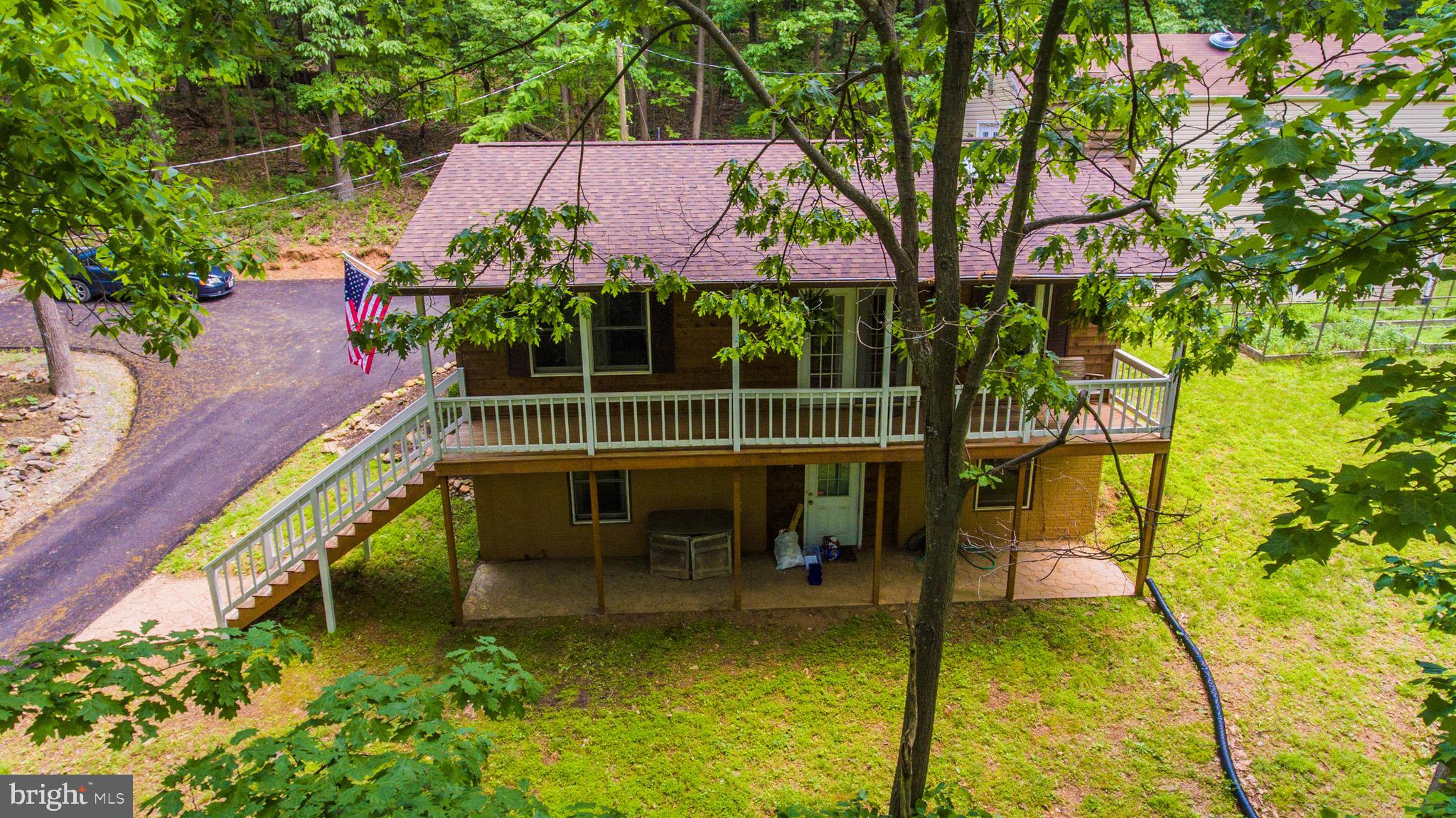 224 Doom Peak Road Linden, VA 22642 - Photo 141 of 150