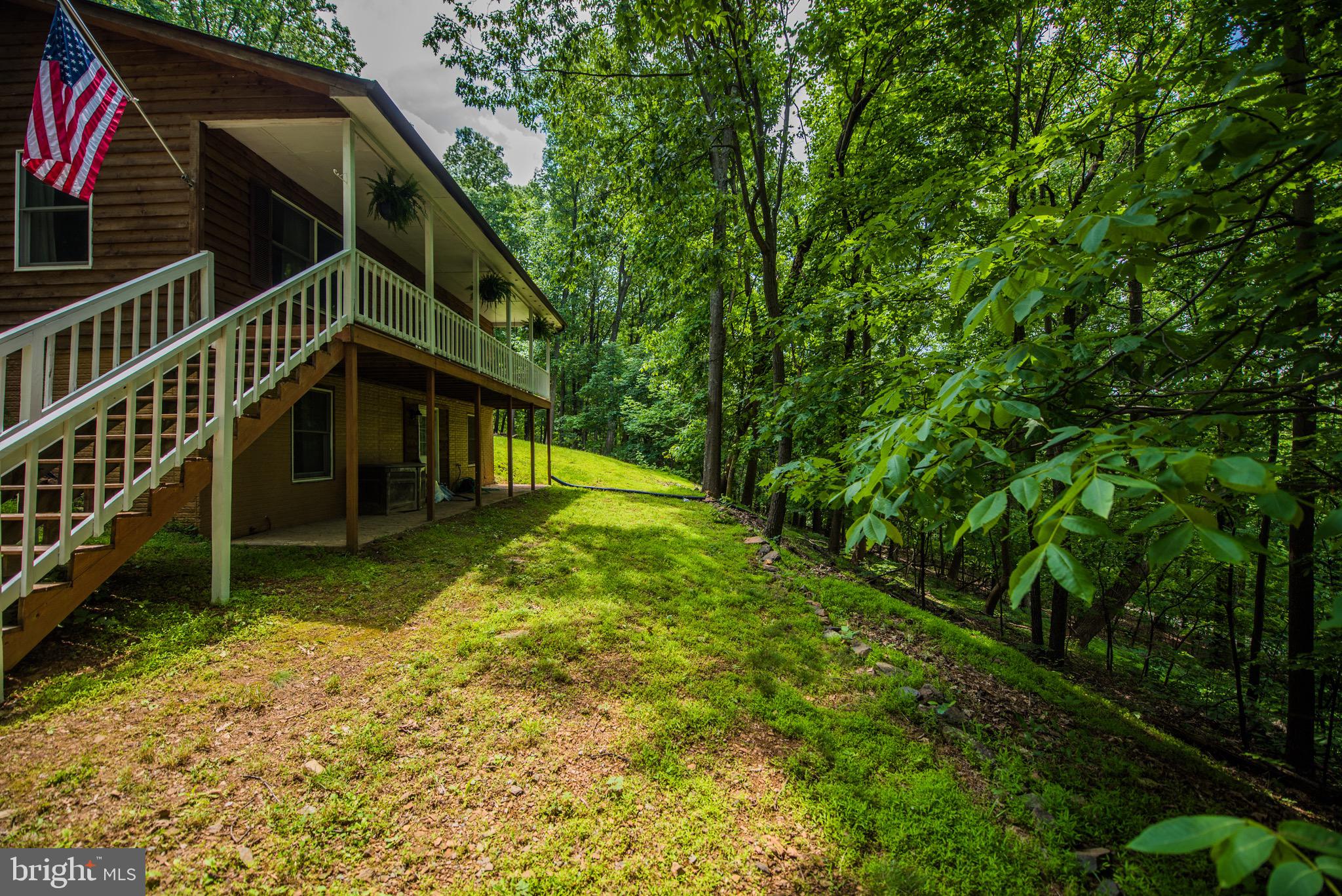 224 Doom Peak Road Linden, VA 22642 - Photo 142 of 150