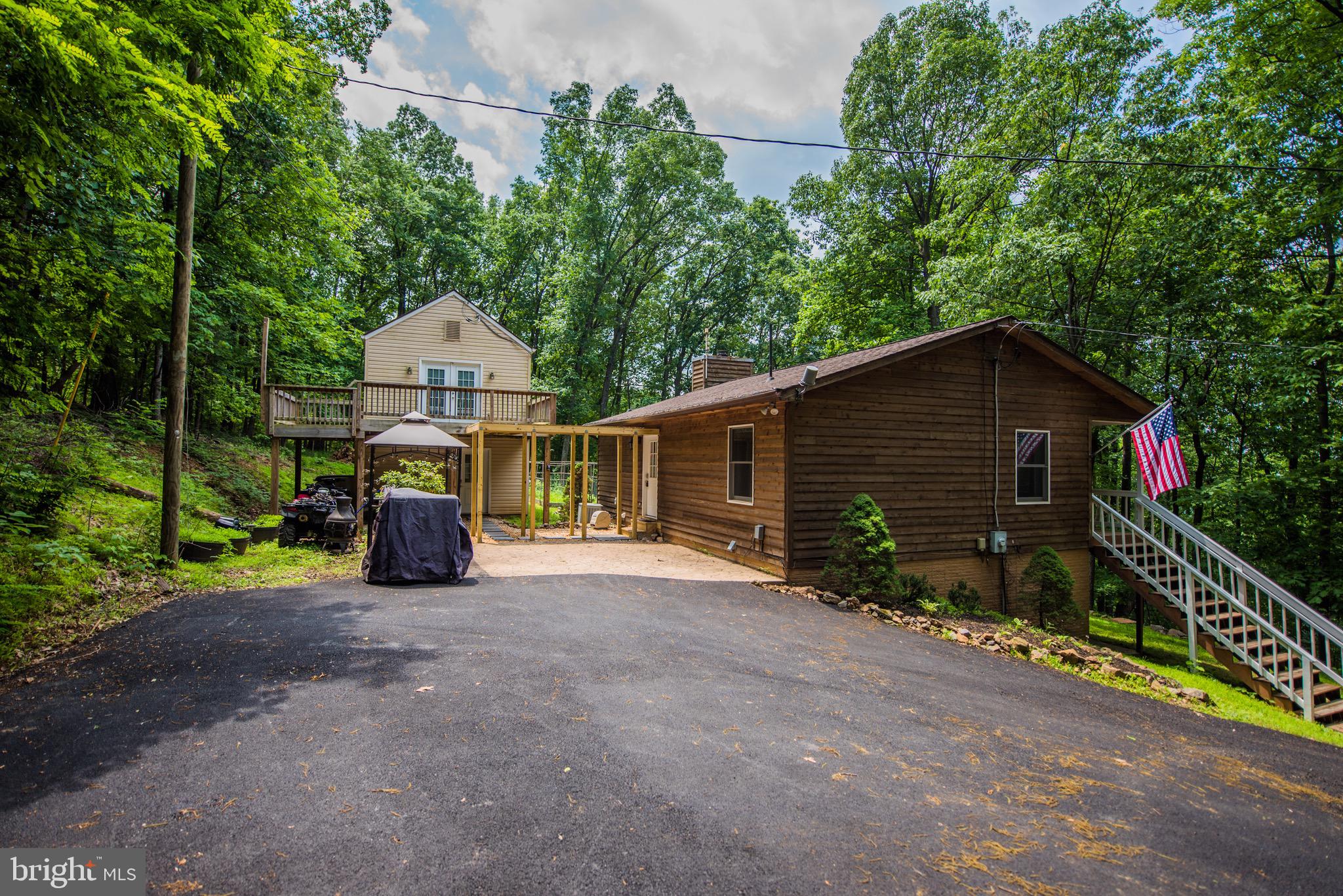 224 Doom Peak Road Linden, VA 22642 - Photo 33 of 150