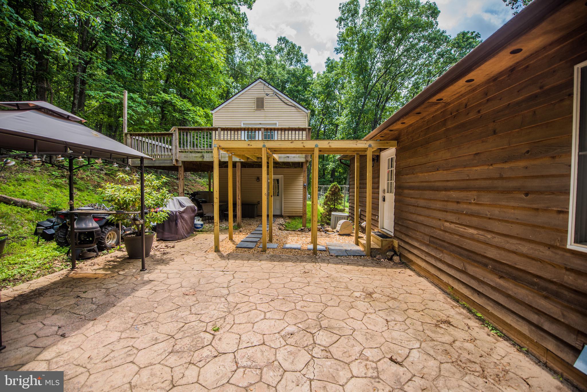 224 Doom Peak Road Linden, VA 22642 - Photo 34 of 150
