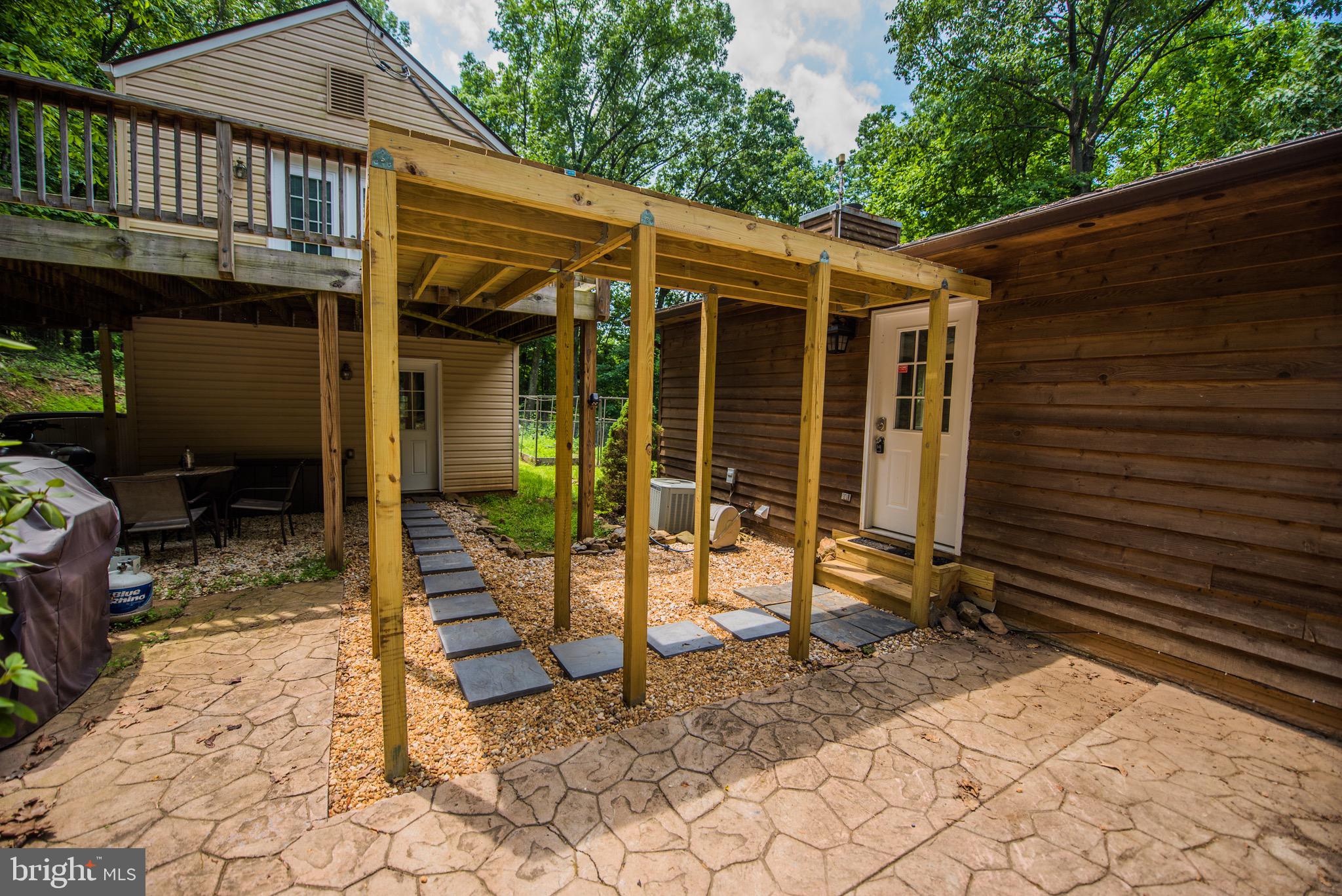 224 Doom Peak Road Linden, VA 22642 - Photo 35 of 150