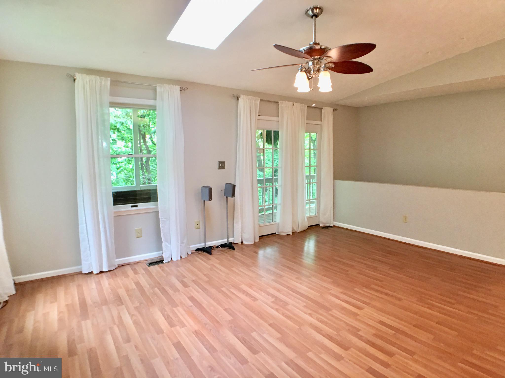 224 Doom Peak Road Linden, VA 22642 - Photo 68 of 150 BONUS PHOTO - Kitchen / Living Room / Dining Area