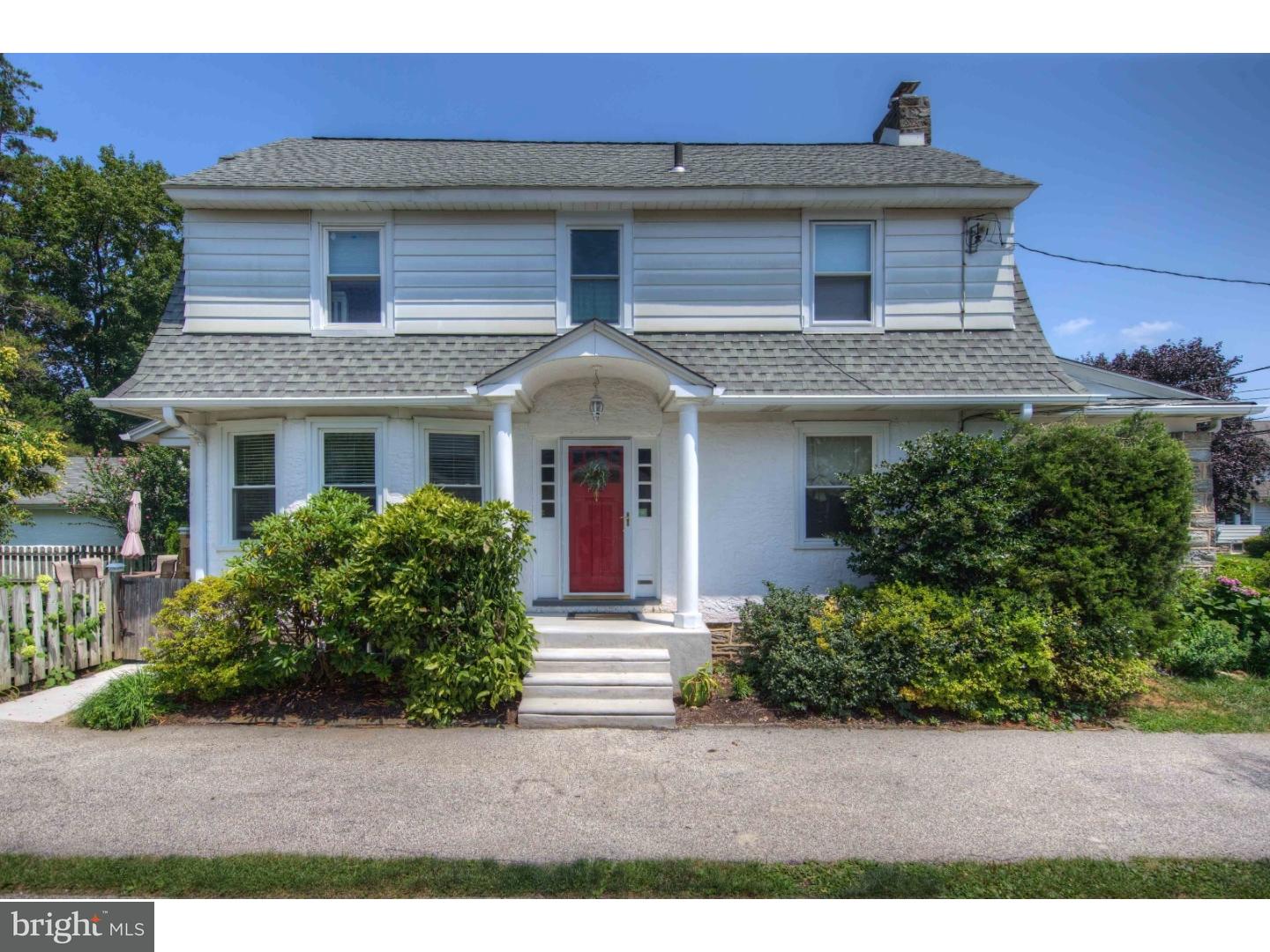214 Kenmore Road Havertown, PA 19083 - Photo 1 of 22 Gallery Image 1