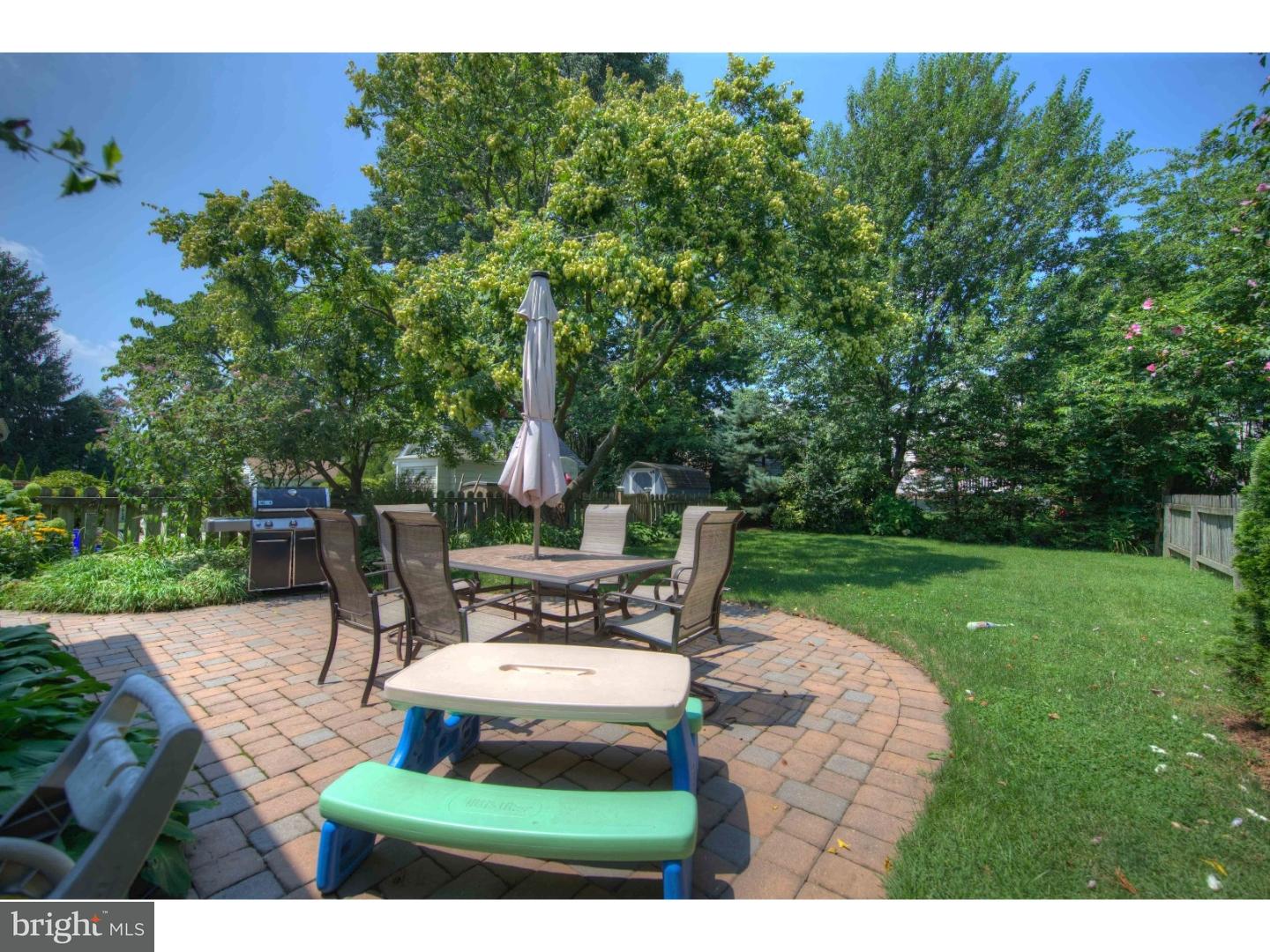 214 Kenmore Road Havertown, PA 19083 - Photo 20 of 22 Gallery Image 20