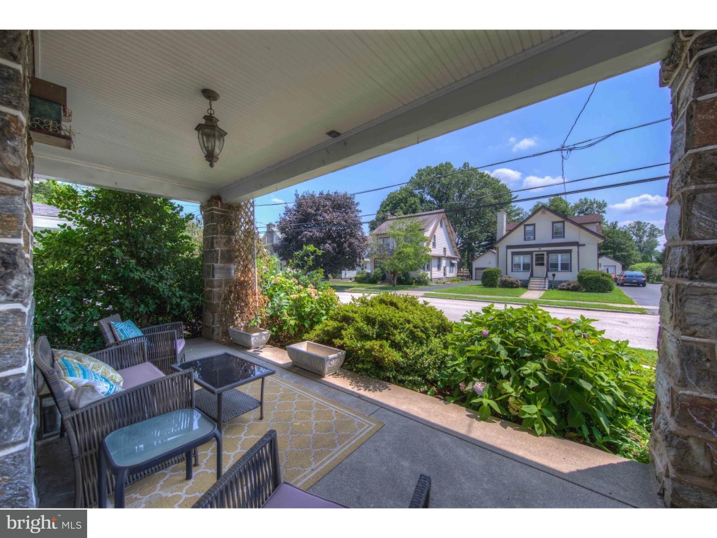 214 Kenmore Road Havertown, PA 19083 - Photo 3 of 22 Gallery Image 3