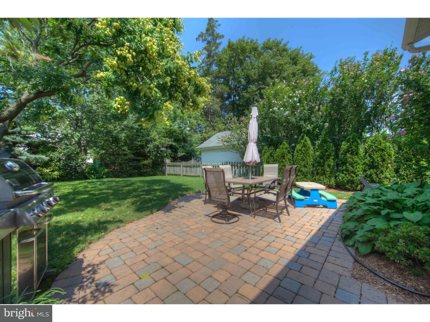 214 Kenmore Road Havertown, PA 19083 - Photo 4 of 22 Gallery Image 4