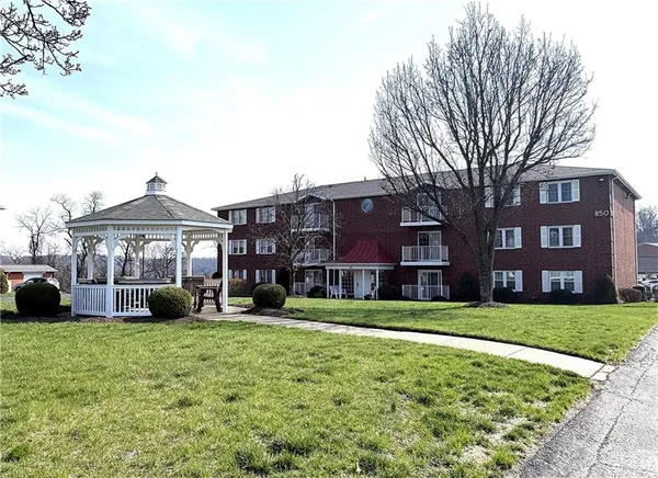 $145,000 | 850 South Main Street, Unit 108, Washington, PA 15301