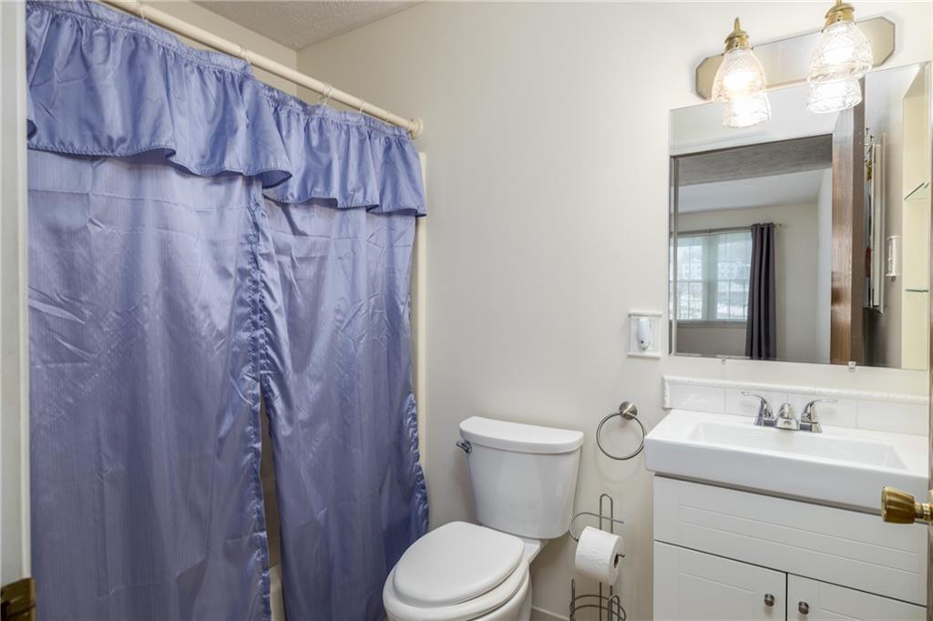 850 South Main Street, Unit 108 Washington, PA 15301 - Photo 11 of 20